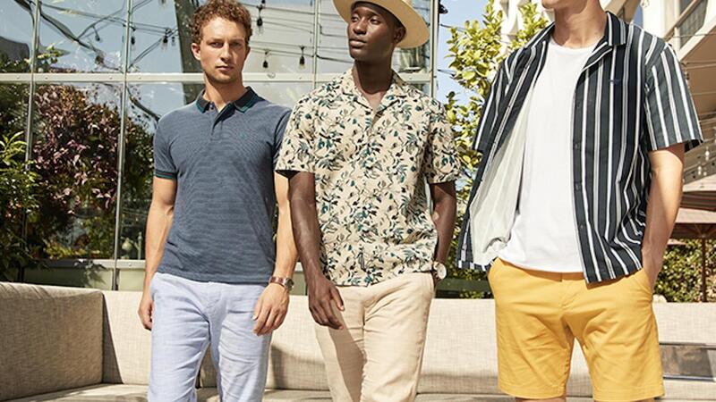 Dockers Smart 360 Flex, essenziale e versatile con stile