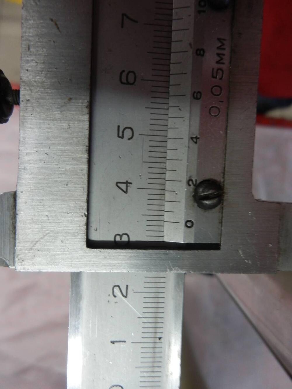 Forcella Marzocchi VV (5)