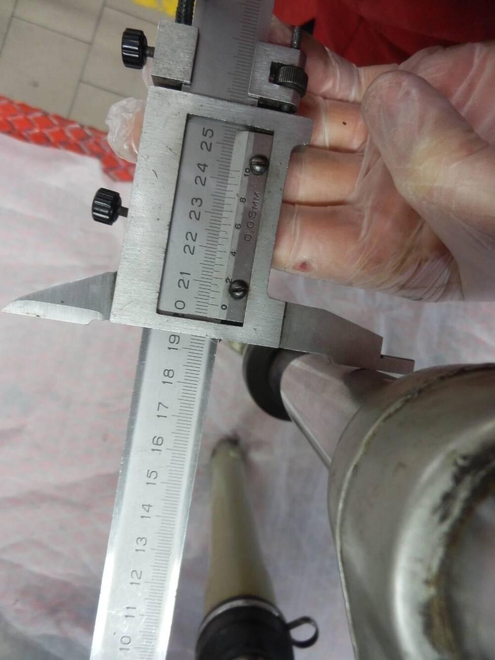 Forcella Marzocchi VV (7)