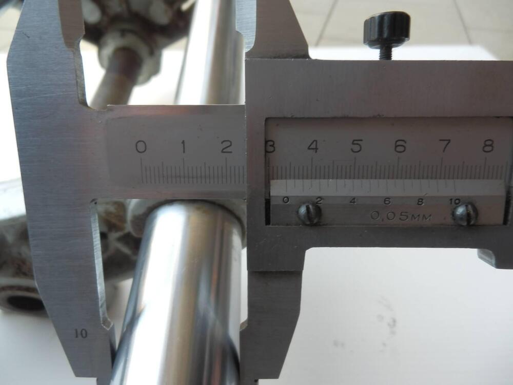 Forcella Marzocchi VV (8)