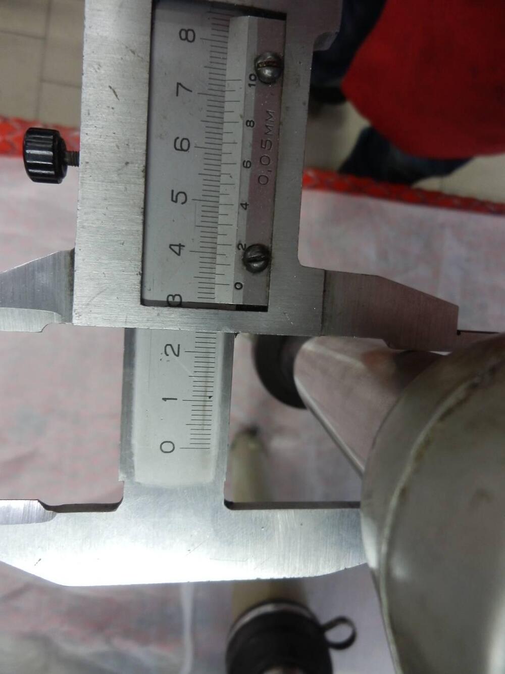 Forcella Marzocchi VV (10)