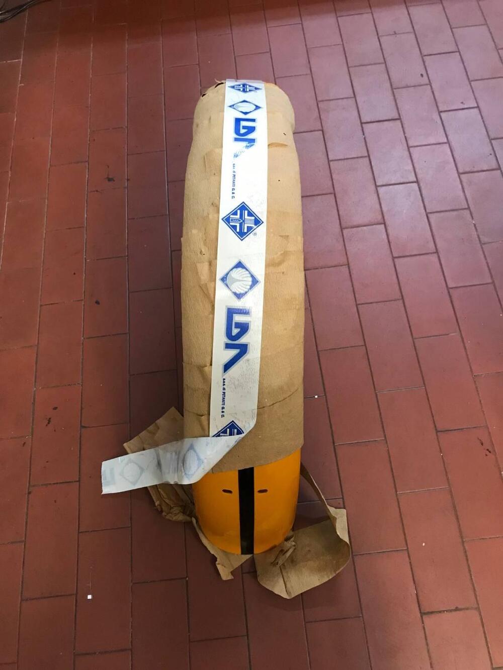 Parafanghi Ducati Scrambler ( Marzo 2019 ) VV (4)