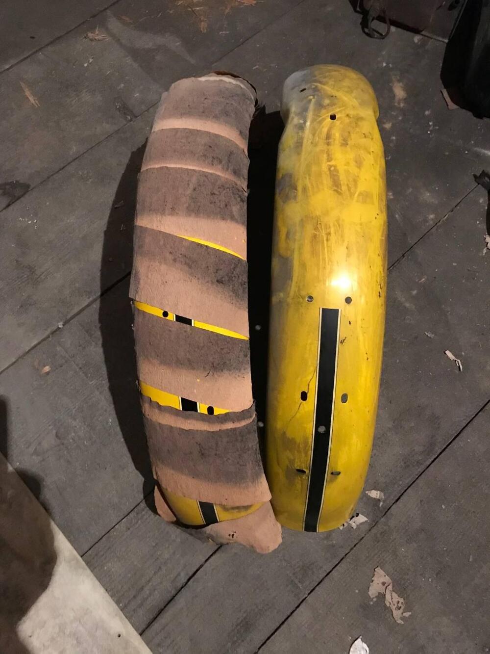 Parafanghi Ducati Scrambler ( Marzo 2019 ) VV (12)