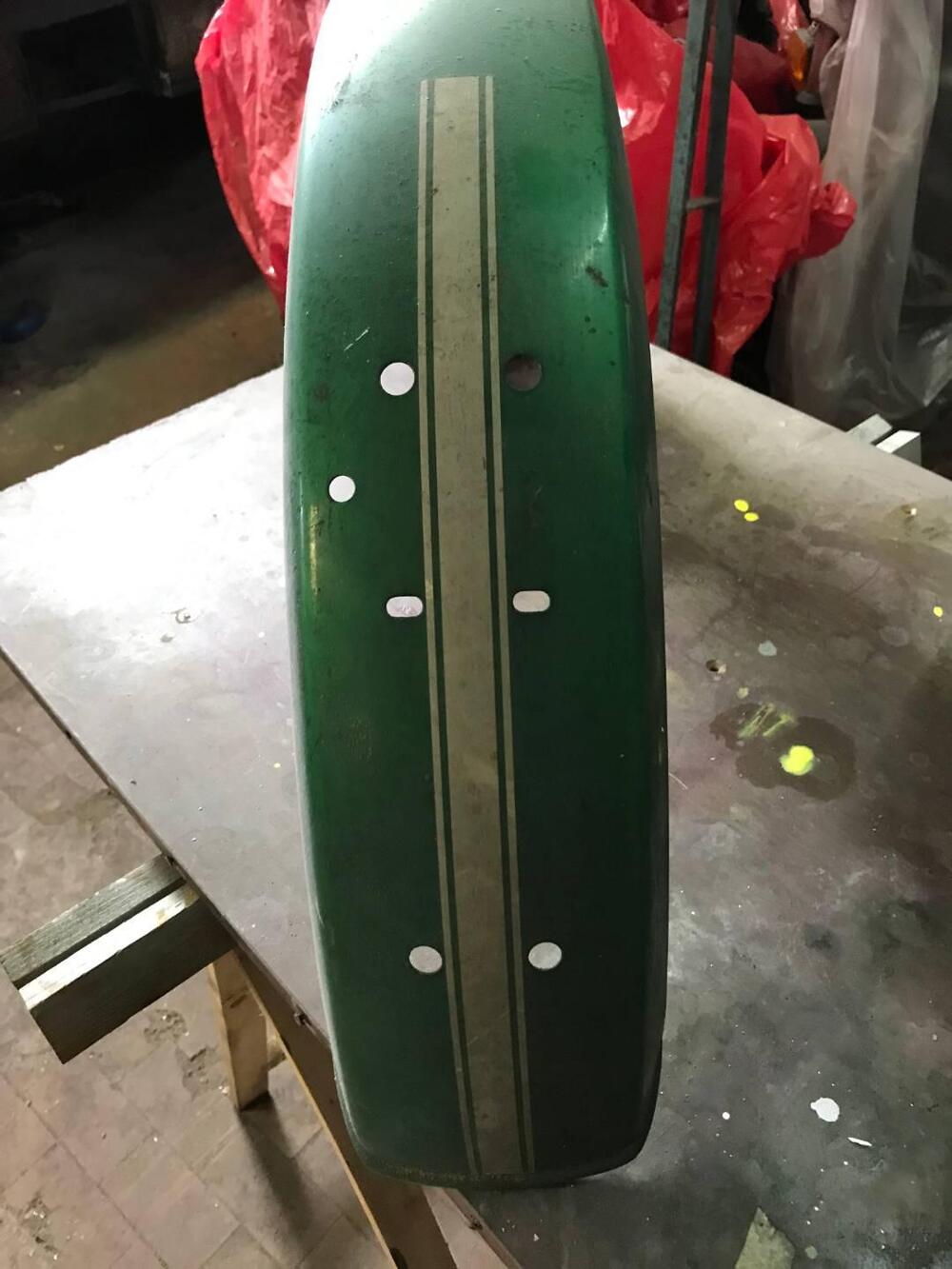 Parafanghi Ducati Scrambler ( Marzo 2019 ) VV (16)