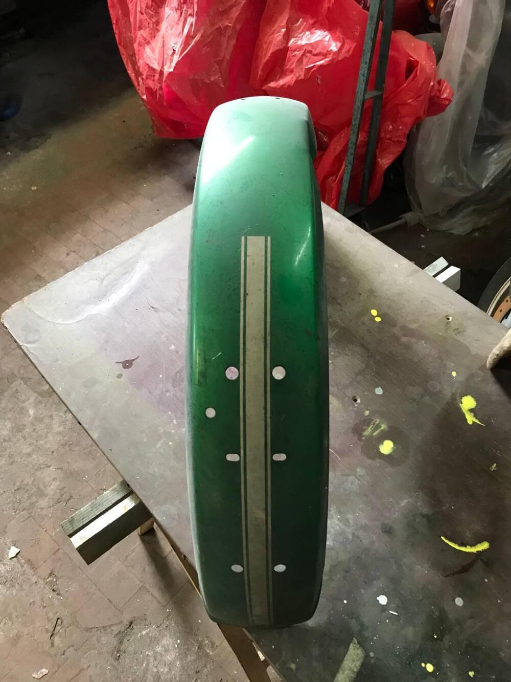 Parafanghi Ducati Scrambler ( Marzo 2019 ) VV (17)