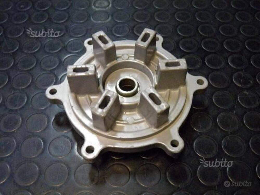 MOZZO APRILIA PEGASO 600 '90/91 CODICE AP8125422