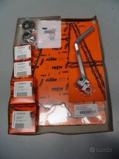 KIT LEVA AVVIAMENTO PER HUSQVARNA FE 450 - 505