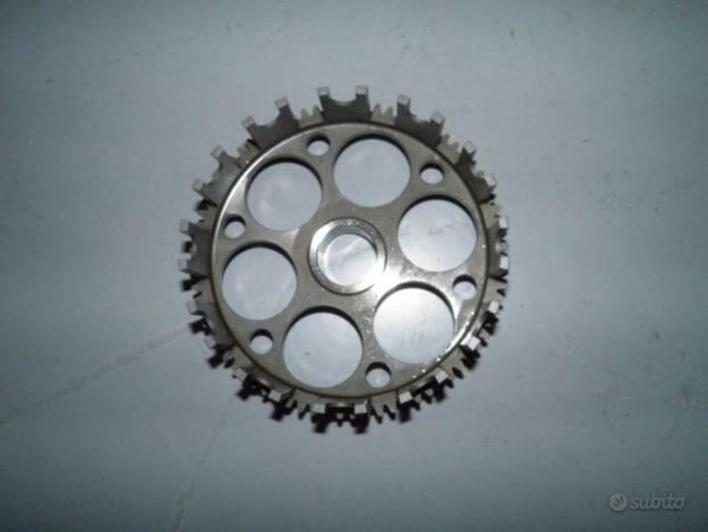 CAMPANA FRIZIONE HUSQVARNA FE 450 78132001076 (3)