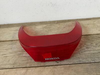 Catadiotro II bauletto Honda S.L