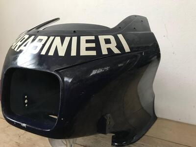 Carena ant Moto Guzzi V35 SP -V75 SP SL