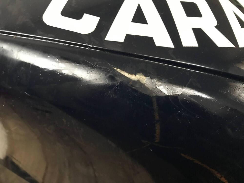 Carena ant Moto Guzzi V35 SP -V75 SP SL (7)