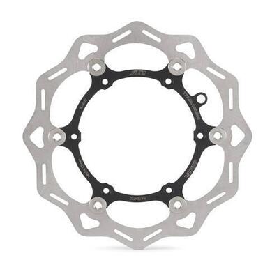 Disco del freno Wave Ktm