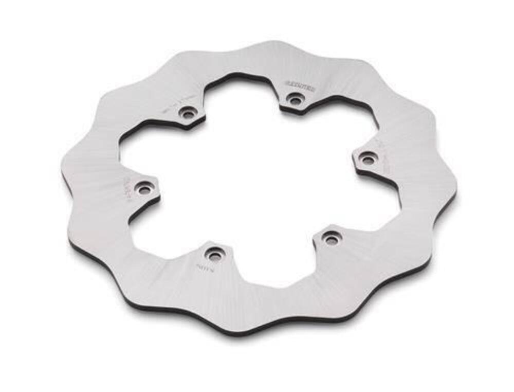 Disco del freno Wave post. Ktm