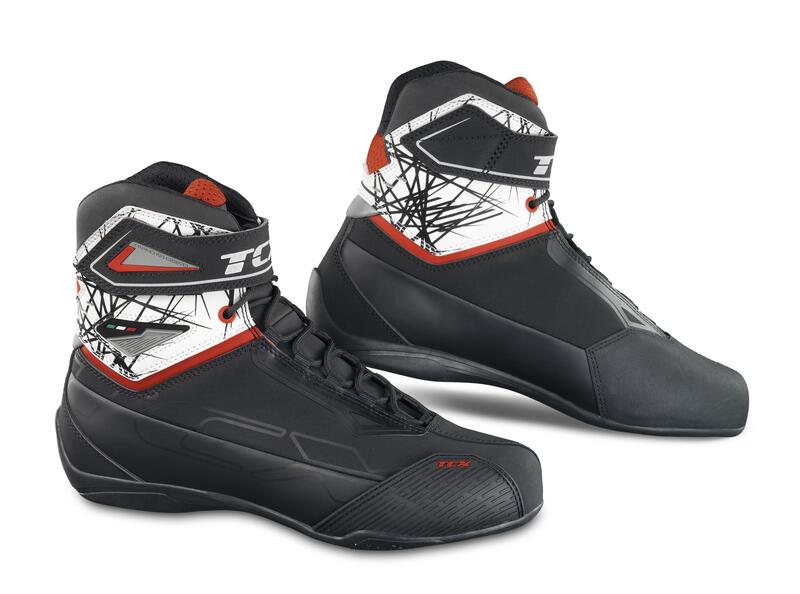 Scarpa TCX Rush 2