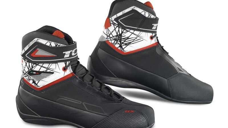 Scarpa TCX Rush 2