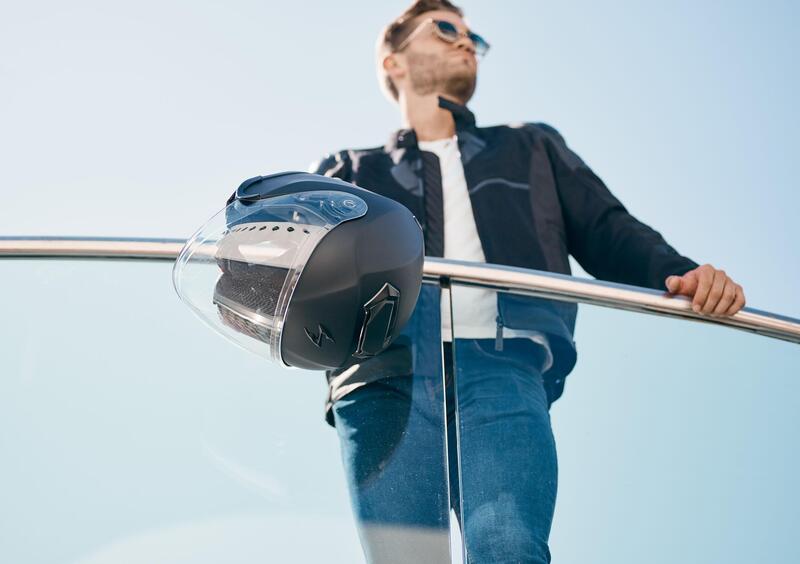 Scorpion Sports EXO S1