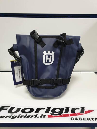 BORSA HUSQVARNA