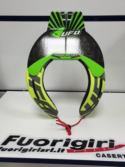 COLLARE UFO Ufo Plast