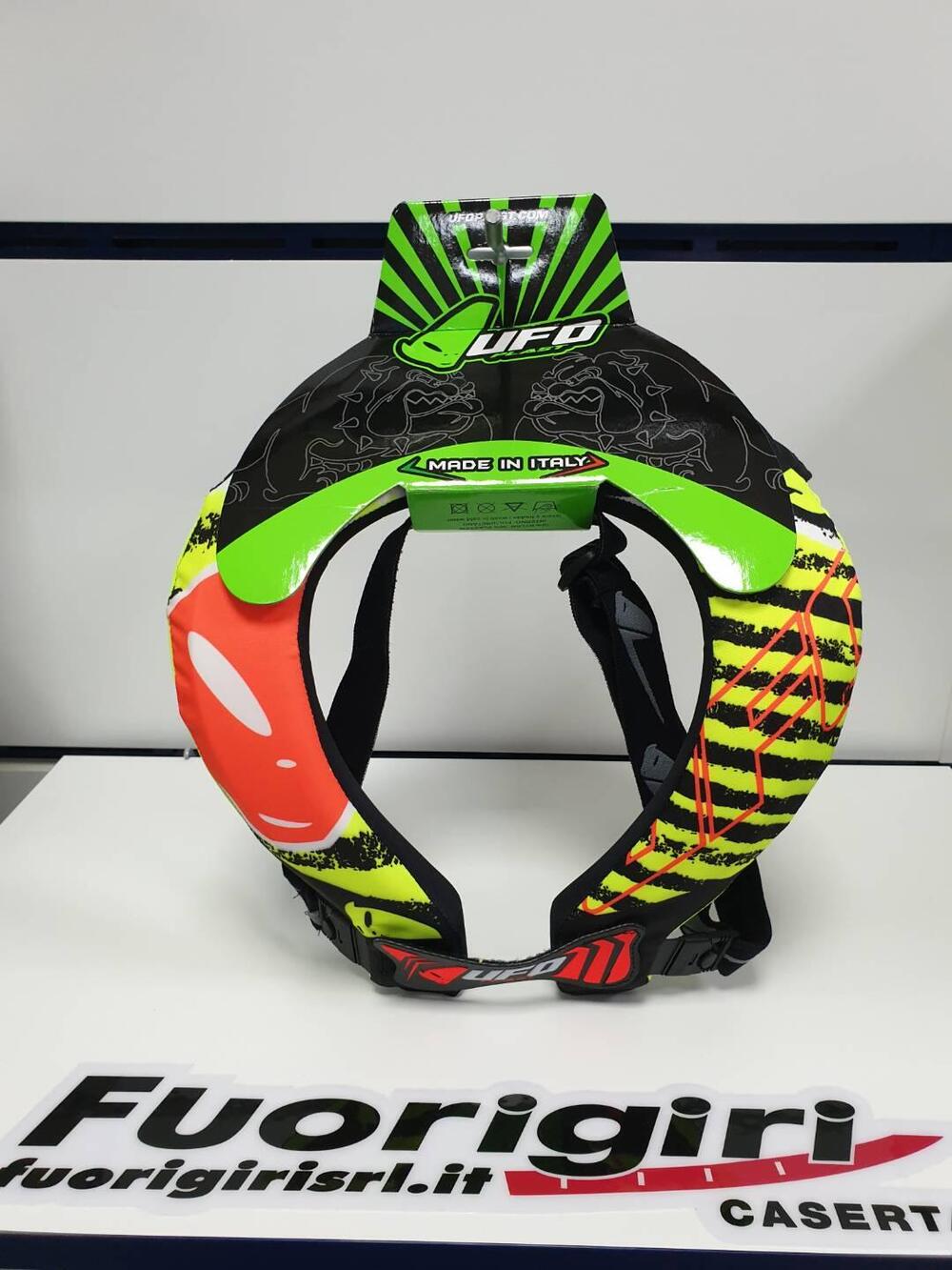 COLLARE UFO Ufo Plast (2)