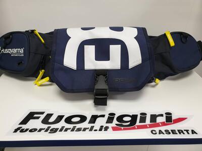 Marsupio Husqvarna Ogio
