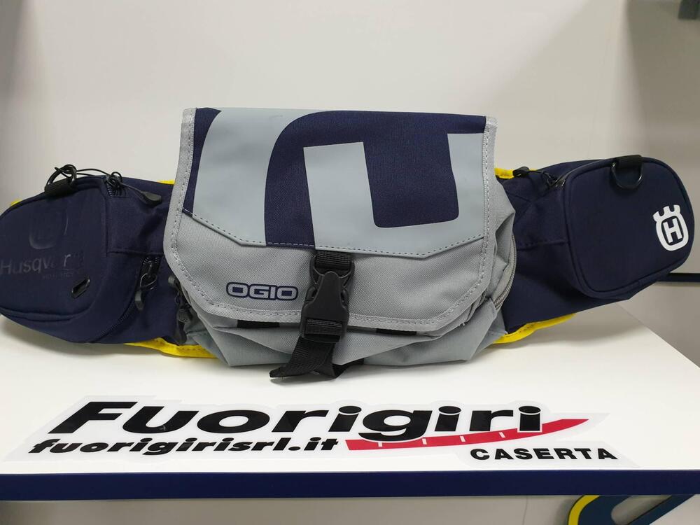 Marsupio Husqvarna Ogio (2)