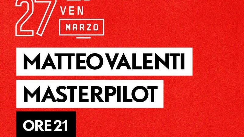 Vuoi parlare di Hypercar? Puoi farlo in diretta con Masterpilot e Matteo Valenti!