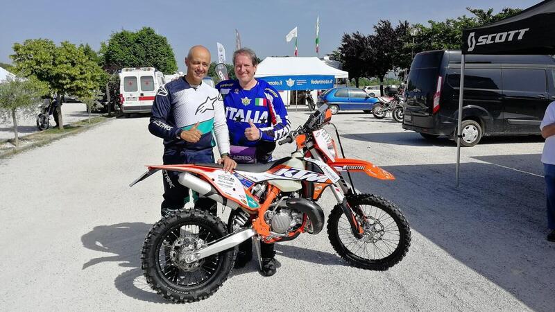 Speciale Italia. Intervista a Giovanni Copioli (FMI)