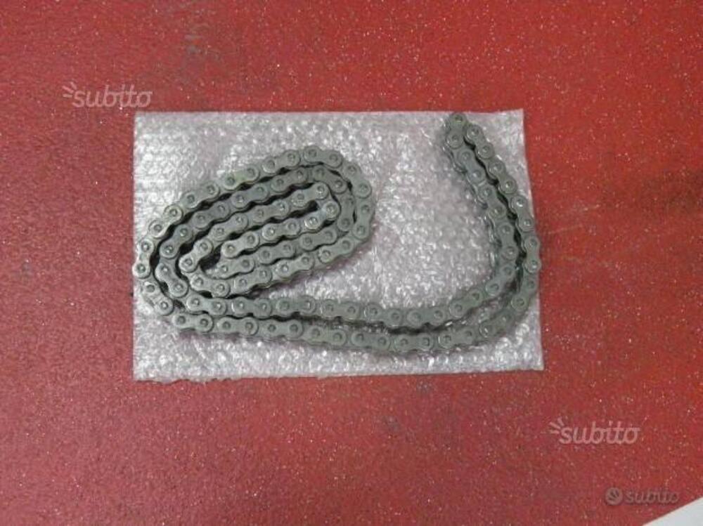 CATENA ORIGINALE NUOVA PER HUSQVARNA 900 E 900 R