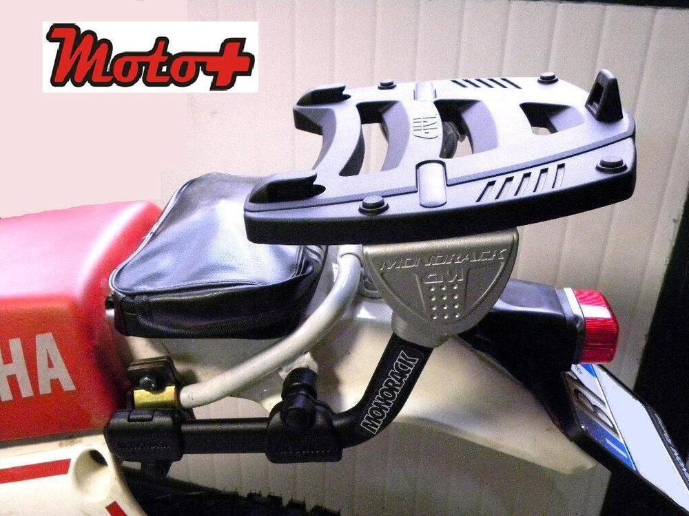 Portapacchi Givi per Yamaha TT350 (2)