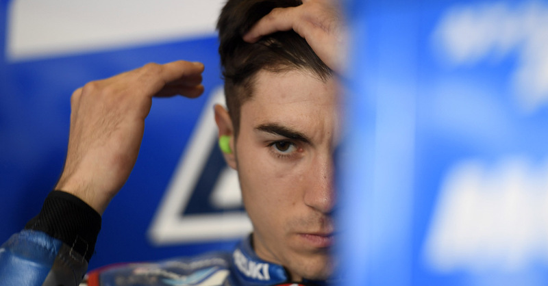 MotoGP. Vi&ntilde;ales in Yamaha, Dovizioso resta in Ducati e Iannone va in Suzuki