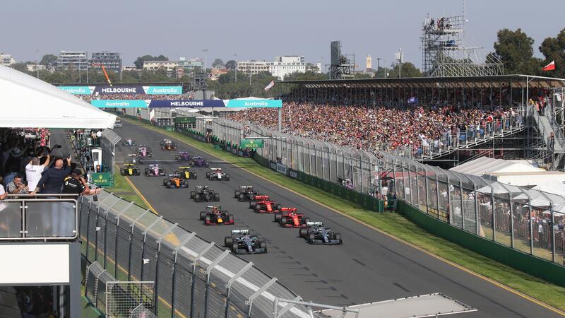 Formula 1 in crisi economica. Rischia il fallimento? 