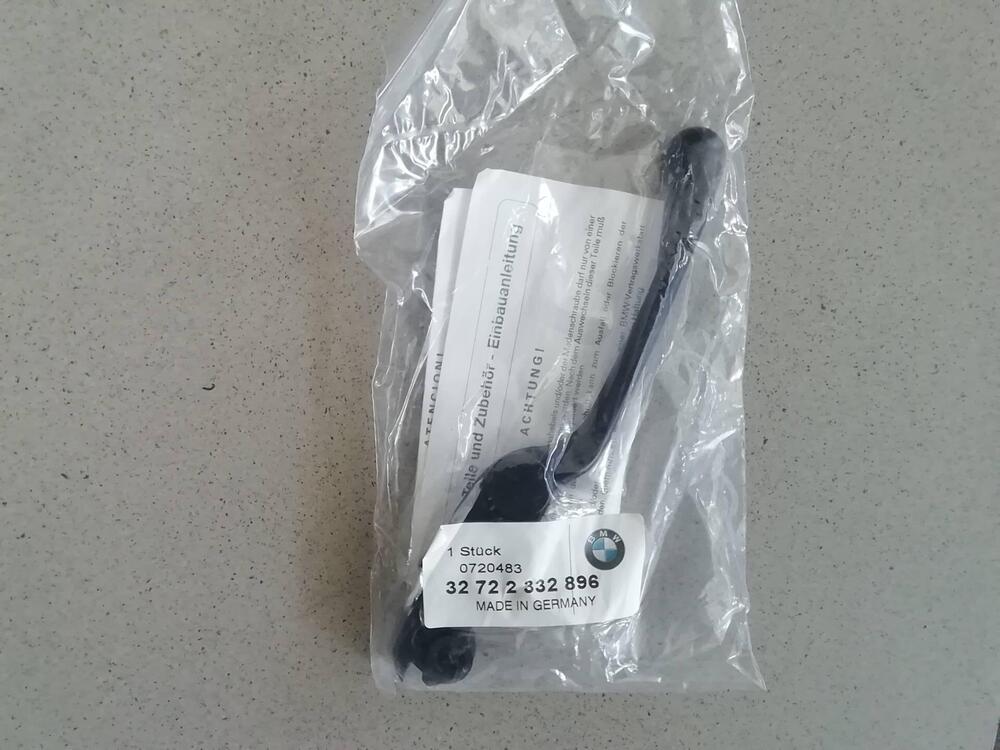 Leva freno bmw r1150gs