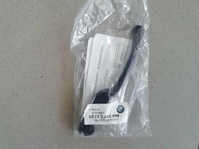 Leva freno bmw r1150gs
