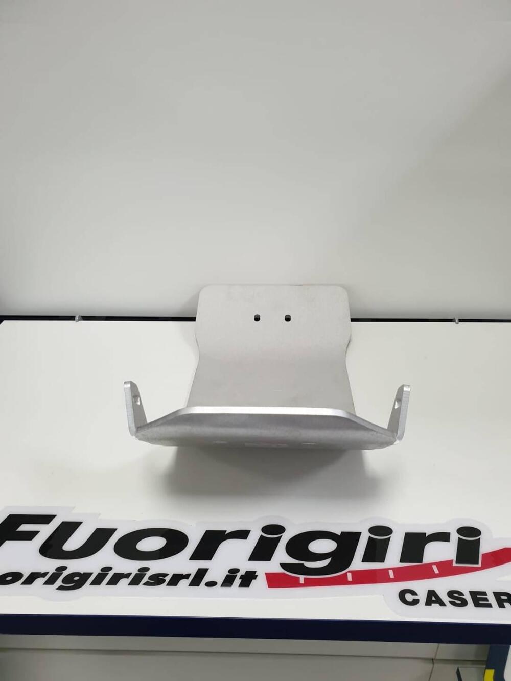 PARAMOTORE HUSQVARNA