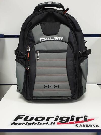 ZAINO CAN AM OGIO