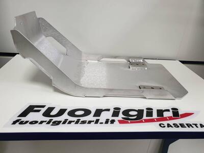 PARAMOTORE HUSQVARNA 701