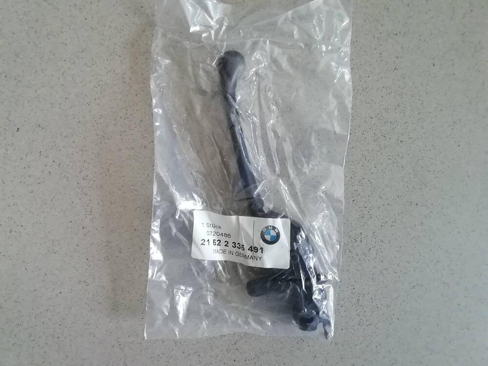 Leva frizione bmw r1150gs