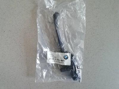 Leva frizione bmw r1150gs