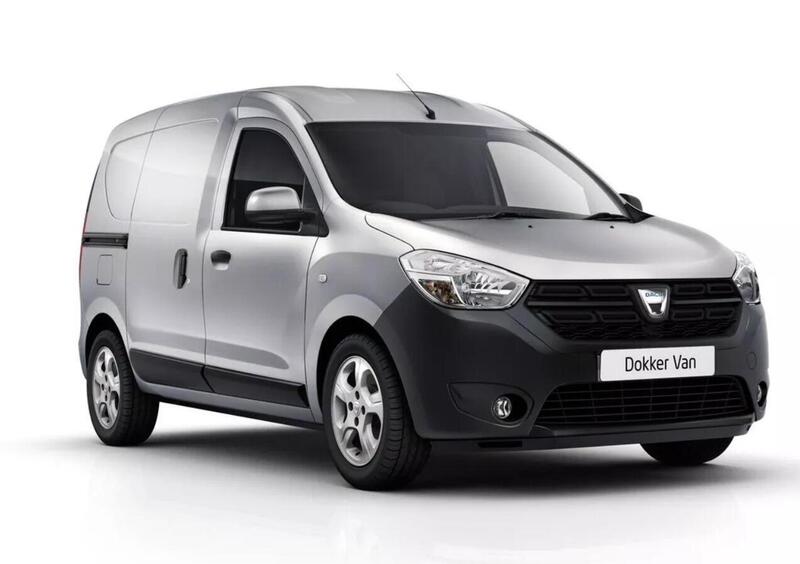 Dacia Dokker Furgone (2012-21) (9)