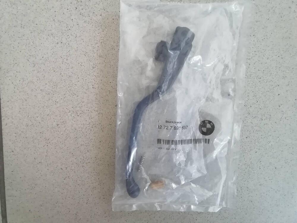 Feva frizione BMW R1200GS