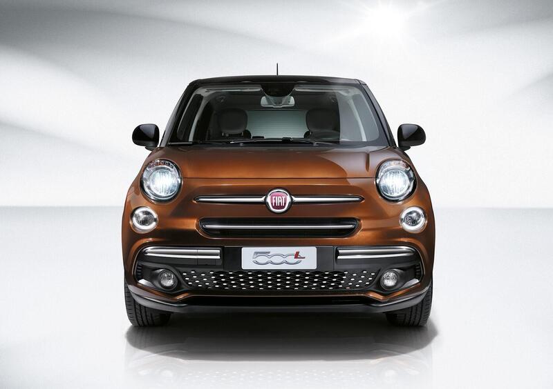 Fiat 500L (2017-21) (8)