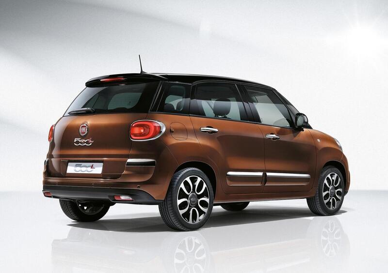 Fiat 500L (2017-21) (4)