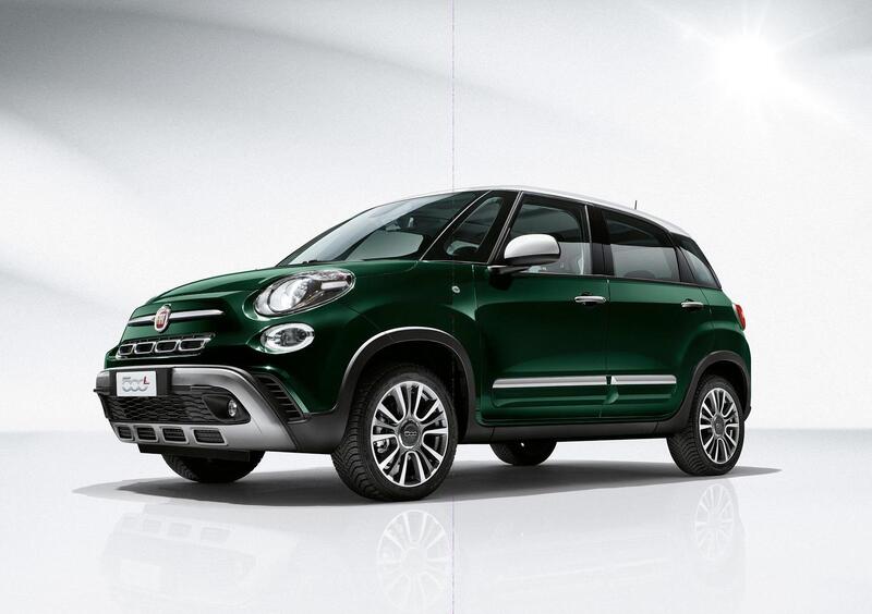 Fiat 500L (2017-21) (19)