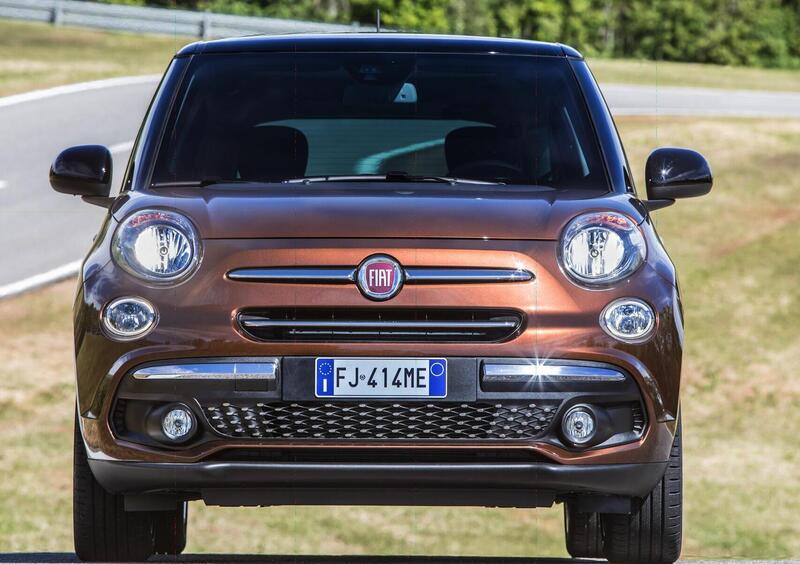 Fiat 500L (2017-21) (3)