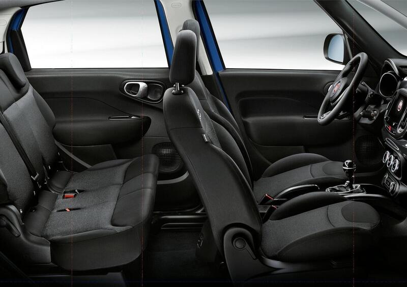 Fiat 500L (2017-21) (18)