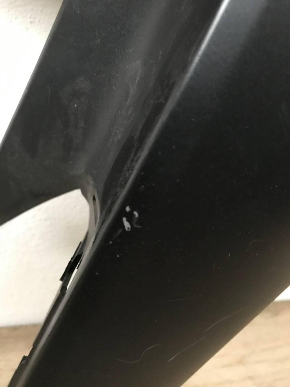 Carena ant dx Kymco DT 350 S.L (2)