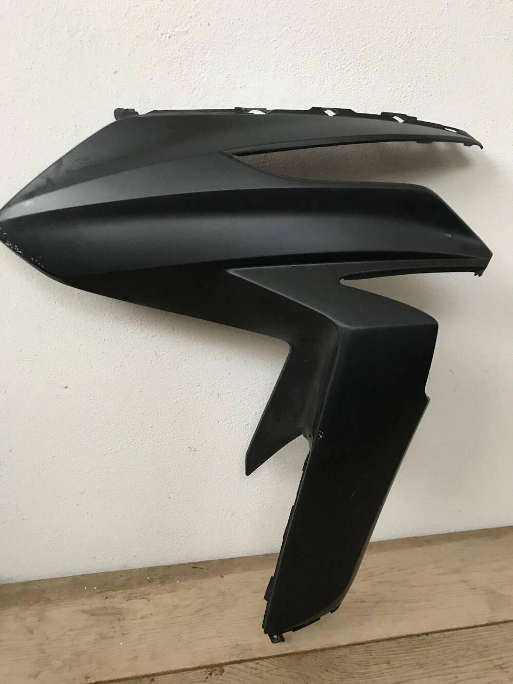 Carena ant dx Kymco DT 350 S.L