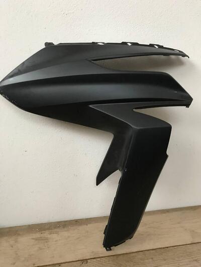 Carena ant dx Kymco DT 350 S.L