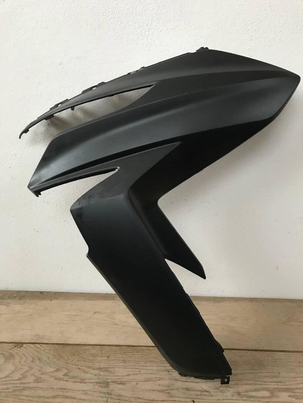 Carena ant sx Kymco DT 350 S.L