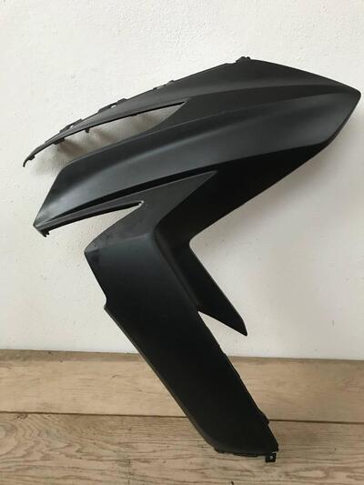 Carena ant sx Kymco DT 350 S.L